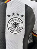 26-27 Germany White Special Edition Player Version Soccer Jersey