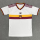 26-27 Roma White Special Edition Fans Soccer Jersey