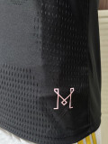 26-27 Inter Miami Away Player Version Soccer Jersey