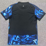 26-27 Paraguay Away Fans Soccer Jersey