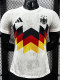 26-27 Germany White Special Edition Player Version Soccer Jersey