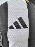 26-27 Germany White Special Edition Player Version Soccer Jersey