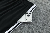 26-27 Germany Red Polo Tracksuit