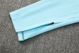 26-27 Argentina White Jacket Tracksuit