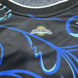 26-27 Argentina Away Fans Soccer Jersey