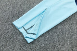 26-27 Argentina White Polo Tracksuit