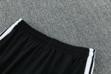26-27 Germany Red Polo Tracksuit
