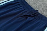 26-27 Argentina White Polo Tracksuit