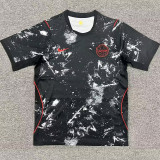 26-27 Canada Away Fans Soccer Jersey