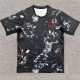 26-27 Canada Away Fans Soccer Jersey