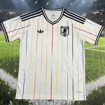 26-27 Japan Away Fans Soccer Jersey