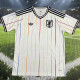 26-27 Japan Away Fans Soccer Jersey