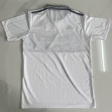 1998-1999 Fulham Home Retro Soccer Jersey