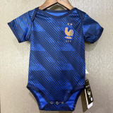 26-27 France Home Baby Infant Crawl Suit