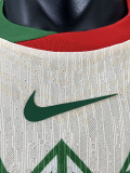 26-27 Portugal Beige Special Edition Player Version Training shirts