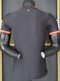 26-27 ACM Black Player Version Soccer Jersey