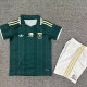 26-27 South Africa Away Kids Soccer Jersey