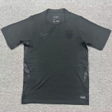 26-27 Norway Away Fans Soccer Jersey