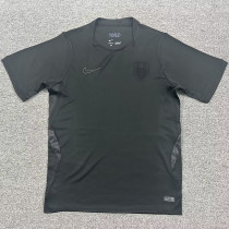 26-27 Norway Away Fans Soccer Jersey