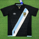 26-27 Guatemala Away Fans Soccer Jersey