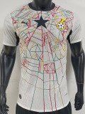 26-27 Ghana Home Player Version Soccer Jersey