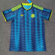 26-27 Colombia Away Fans Soccer Jersey