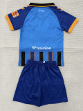 25-26 Real Betis Special Edition Kids Soccer Jersey