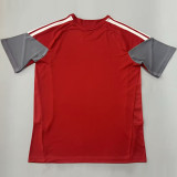 26-27 Internacional Red Training shirts
