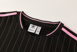 26-27 JUV Black Training Short Suit