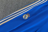 26-27 RMA Fancy blue Jacket Tracksuit