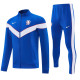 26-27 CHE Fancy blue Jacket Tracksuit
