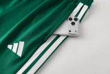 26-27 Algeria Green Jacket Tracksuit #01