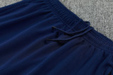 2026 JOM Royal blue Jacket Tracksuit #2320