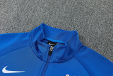 26-27 CHE Fancy blue Jacket Tracksuit