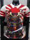 26-27 Japan Red Special Edition Player Version Soccer Jersey