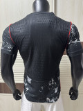 26-27 Canada Away Player Version Soccer Jersey