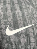 25-26 BAR Grey Black Special Edition Player Version Training Shirts