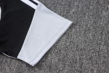 26-27 Inter Miami Black Training Short Suit #J26021