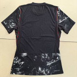 26-27 Canada Away Player Version Soccer Jersey