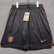 26-27 Netherlands Home Shorts Pants