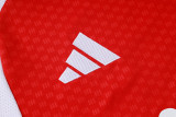 26-27 ARS Red Training Short Suit #J26018
