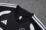 26-27 Inter Miami Black Training Short Suit #J26021