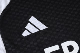 26-27 Inter Miami Black Training Short Suit #J26021