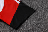 26-27 ARS Red Training Short Suit #J26018