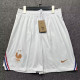 26-27 France Home Shorts Pants