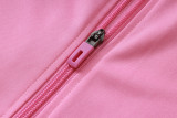 26-27 Inter Miami Pink Jacket Tracksuit #A26023