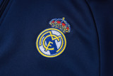 26-27 RMA Royal blue Jacket Tracksuit #A26029