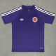 25-26 Scotland Casual Edition Purple Training shirts