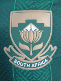 26-27 South Africa Away Player Version Soccer Jersey