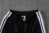 26-27 Inter Miami Pink Jacket Tracksuit #A26023